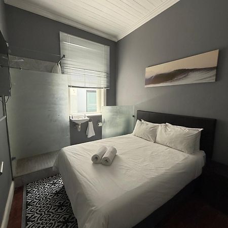 Capepod Sea Point Hotel Cape Town Bagian luar foto