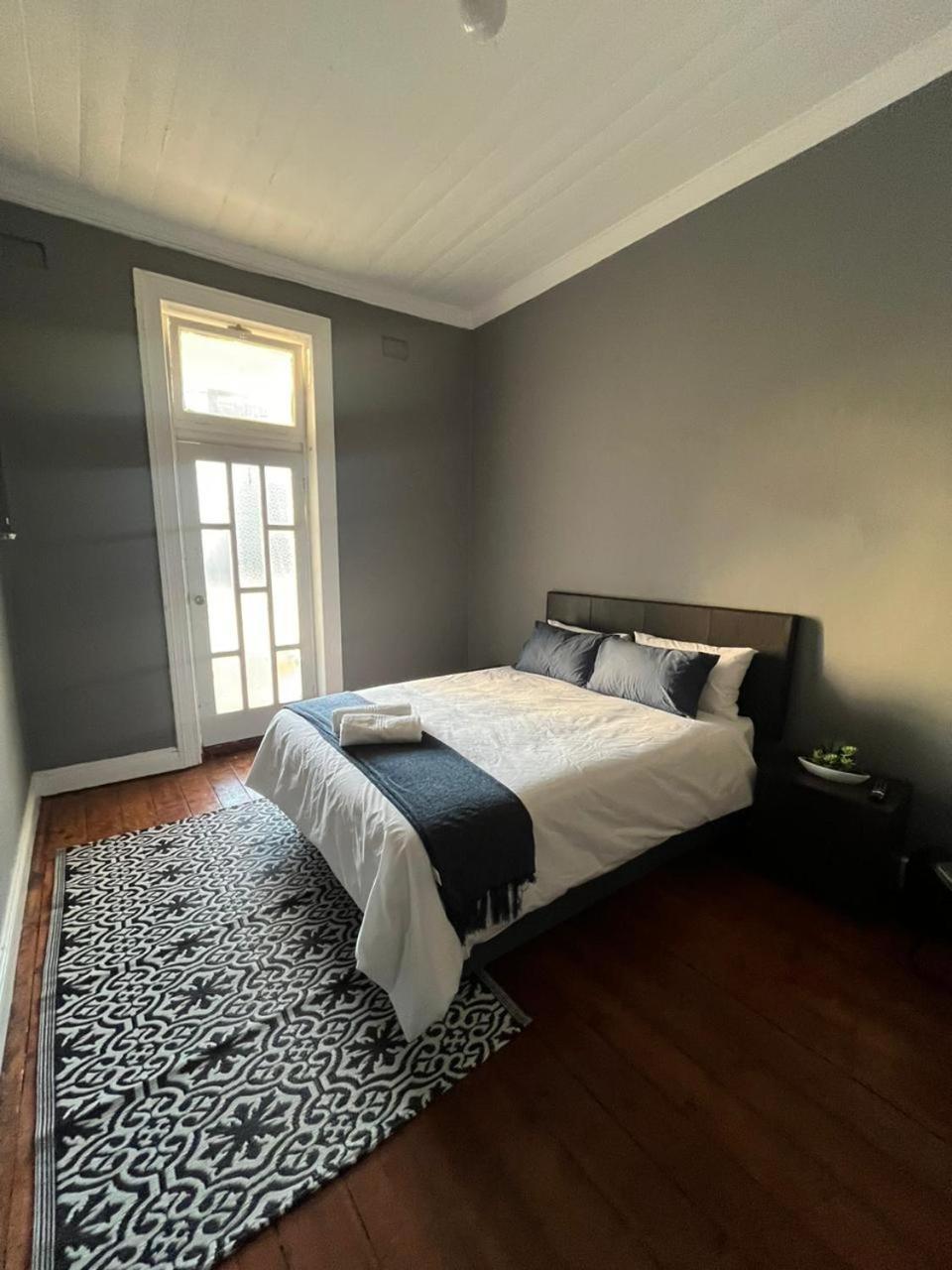 Capepod Sea Point Hotel Cape Town Bagian luar foto