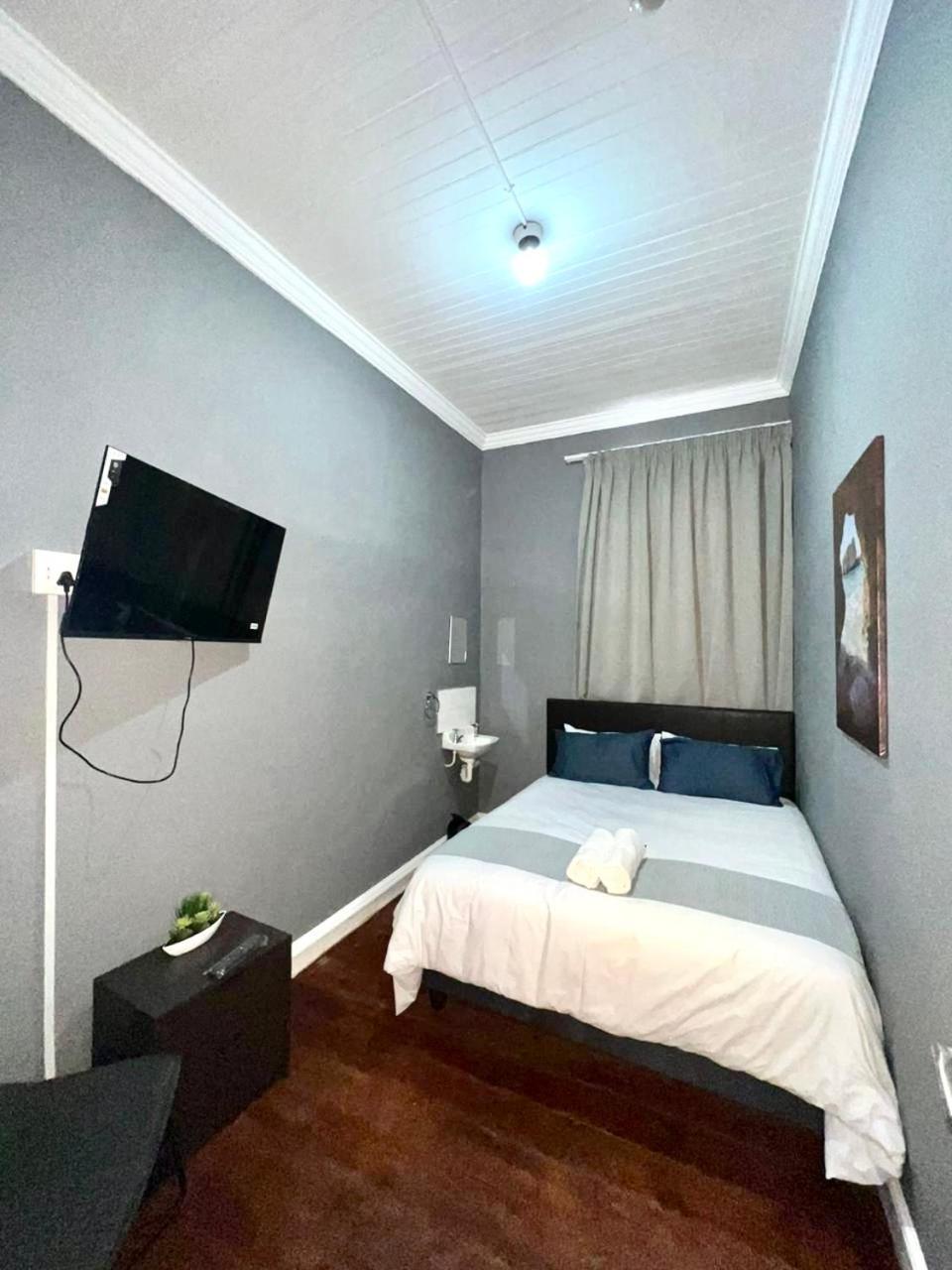 Capepod Sea Point Hotel Cape Town Bagian luar foto