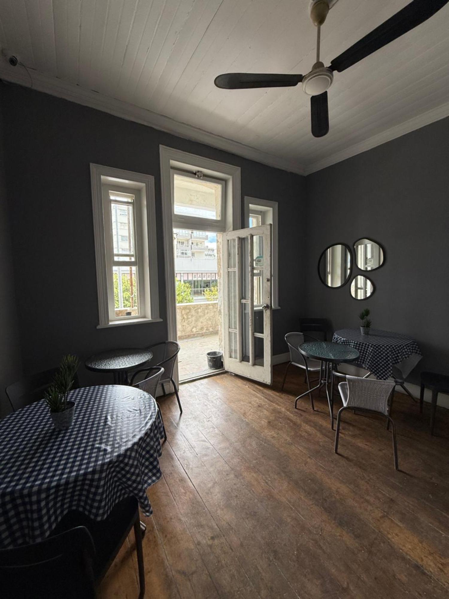 Capepod Sea Point Hotel Cape Town Bagian luar foto