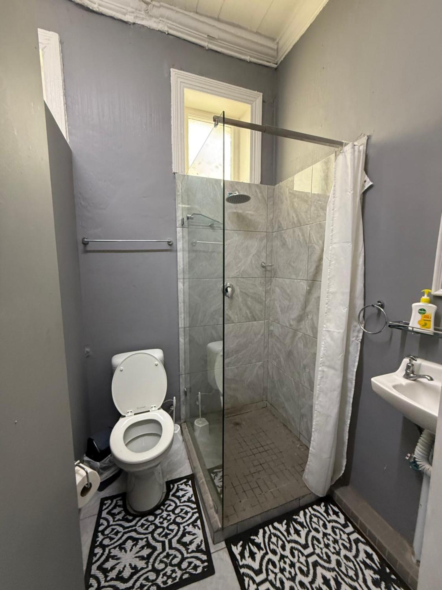 Capepod Sea Point Hotel Cape Town Bagian luar foto