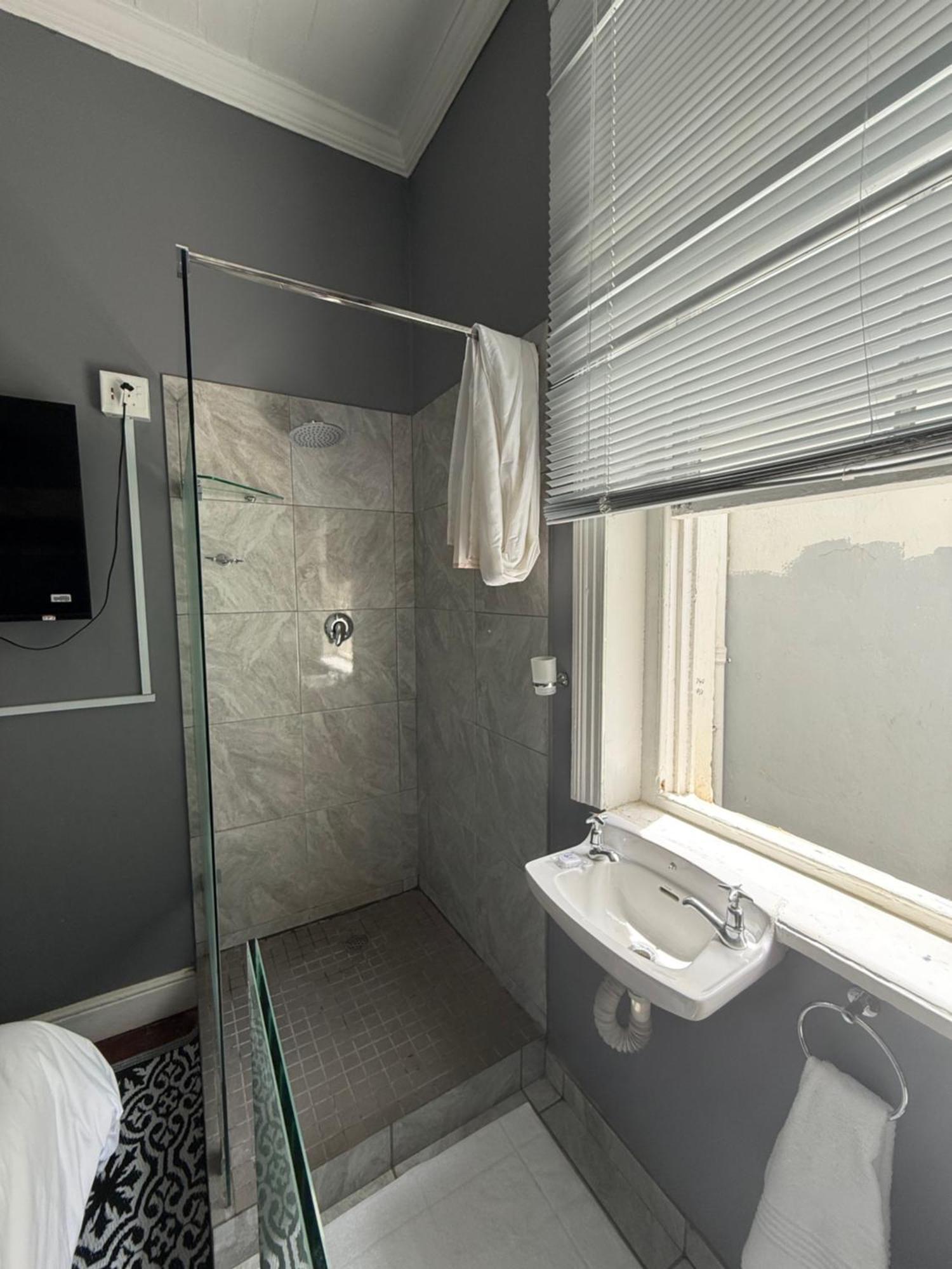 Capepod Sea Point Hotel Cape Town Bagian luar foto