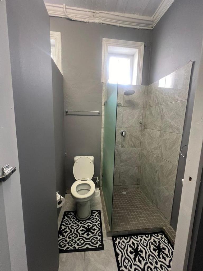 Capepod Sea Point Hotel Cape Town Bagian luar foto